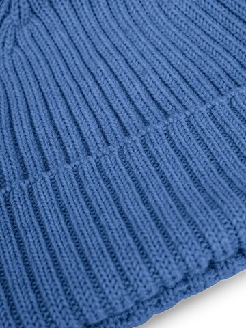 FALKE Beanie in Blue