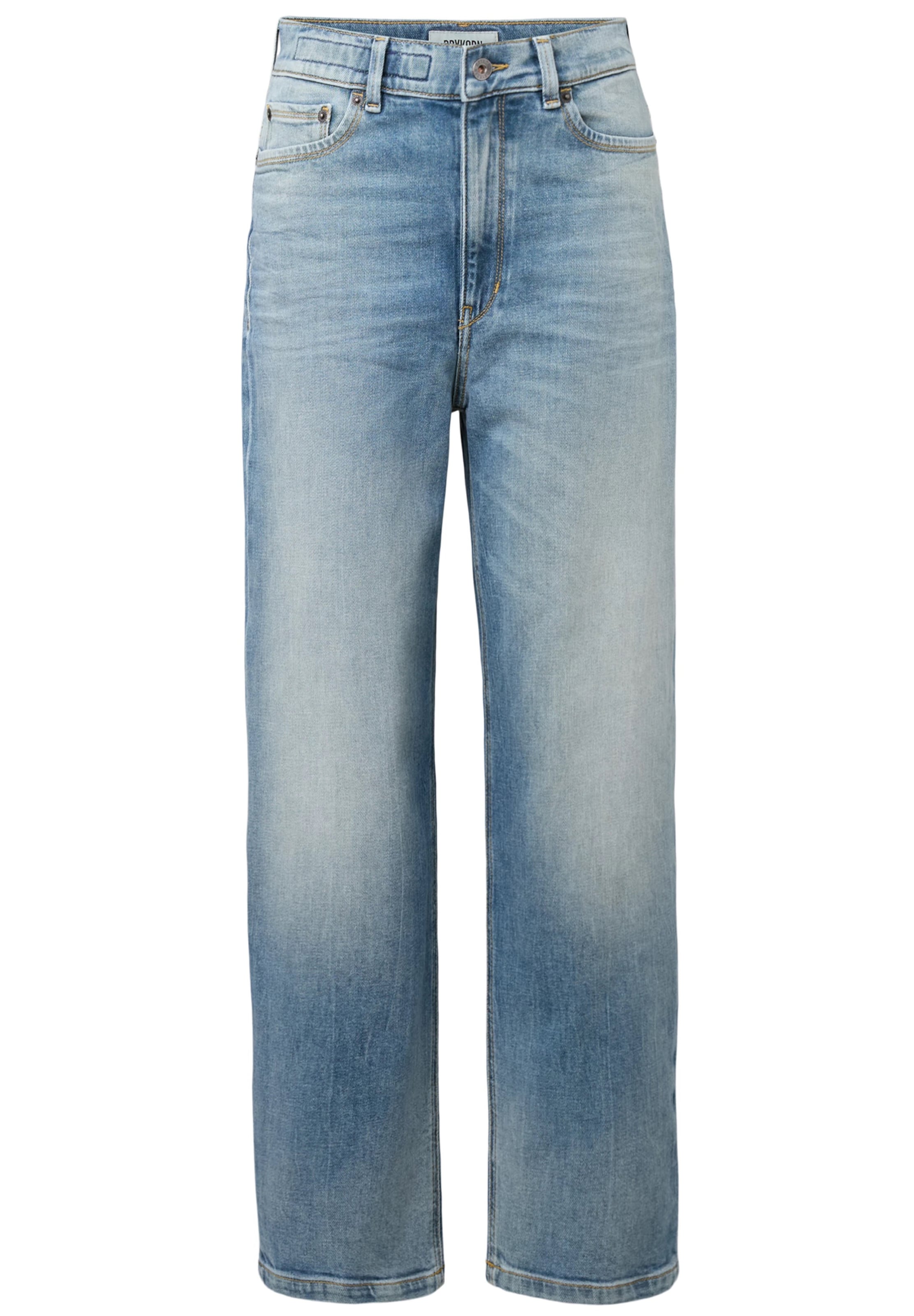 DRYKORN Jeans ' Flown ' in 25/34 in Blue denim, Item view