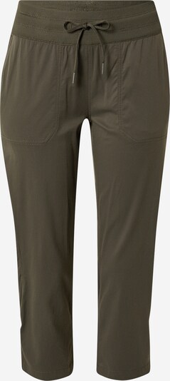 THE NORTH FACE Spodnie outdoor 'APHRODITE' w kolorze ciemnoszarym, Podgląd produktu