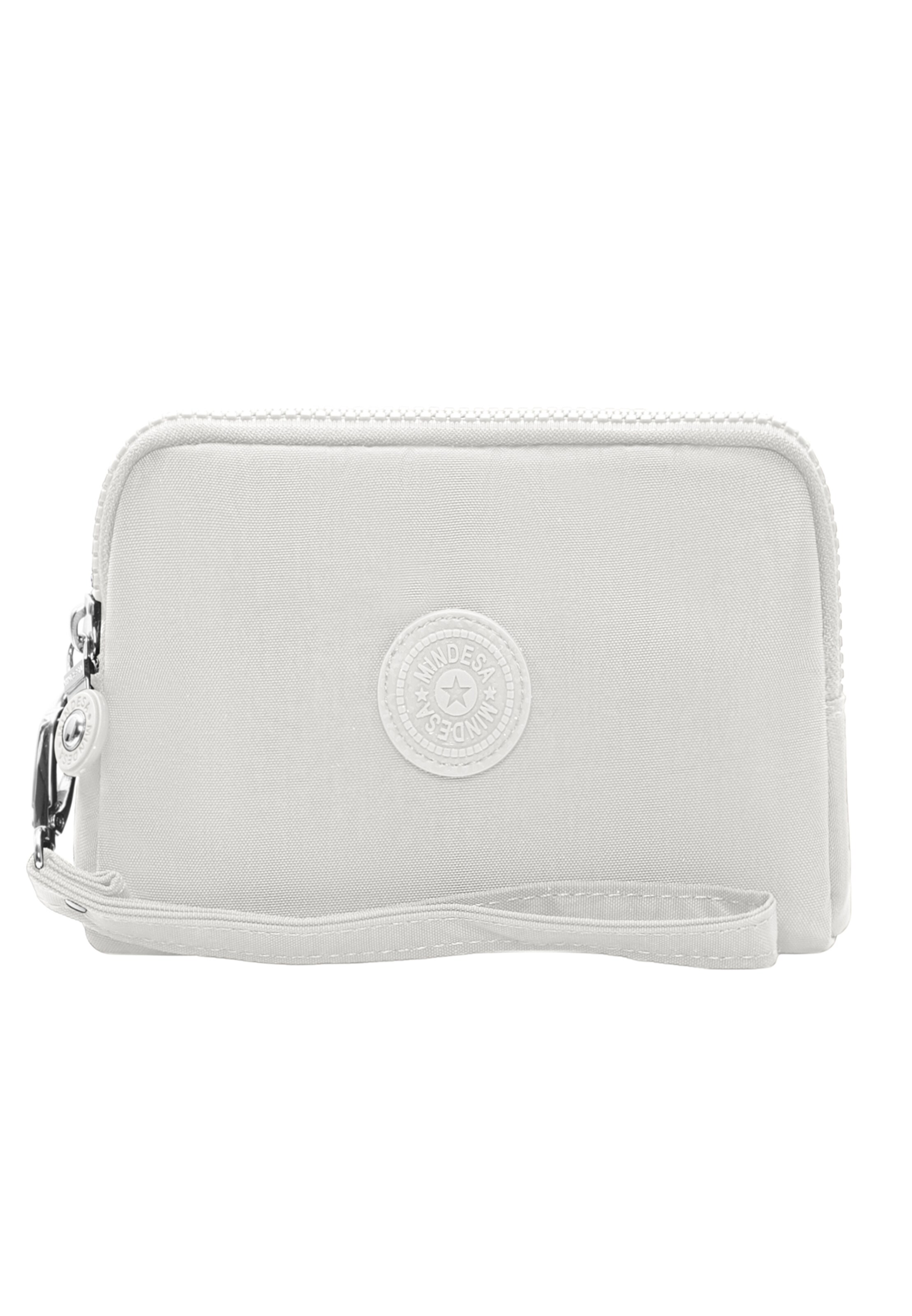 Mindesa Клатч в Серый: спереди