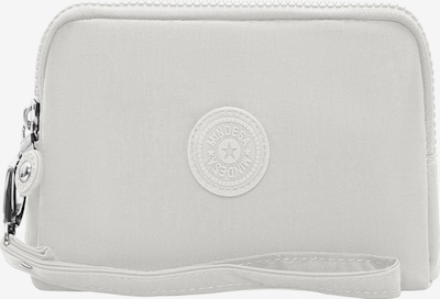 Mindesa "Clutch" stila somiņa, krāsa - gaiši pelēks, Preces skats