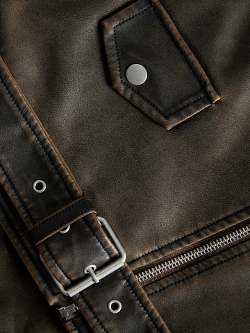 Giacca di mezza stagione di JJXX in marrone