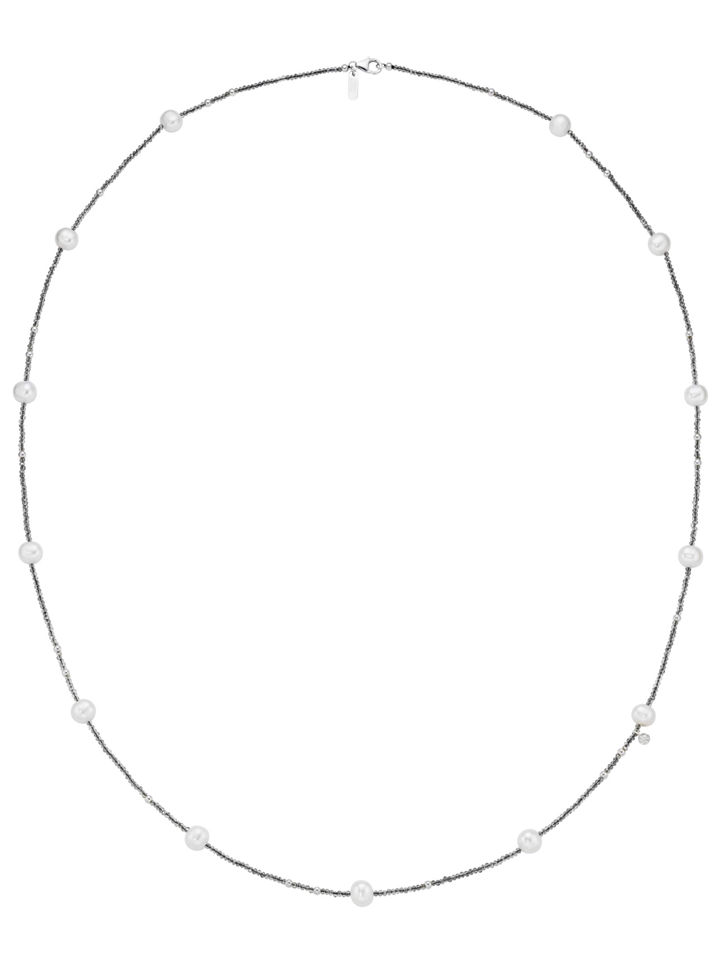 Giorgio Martello Milano Kette in Silber: Vorderseite