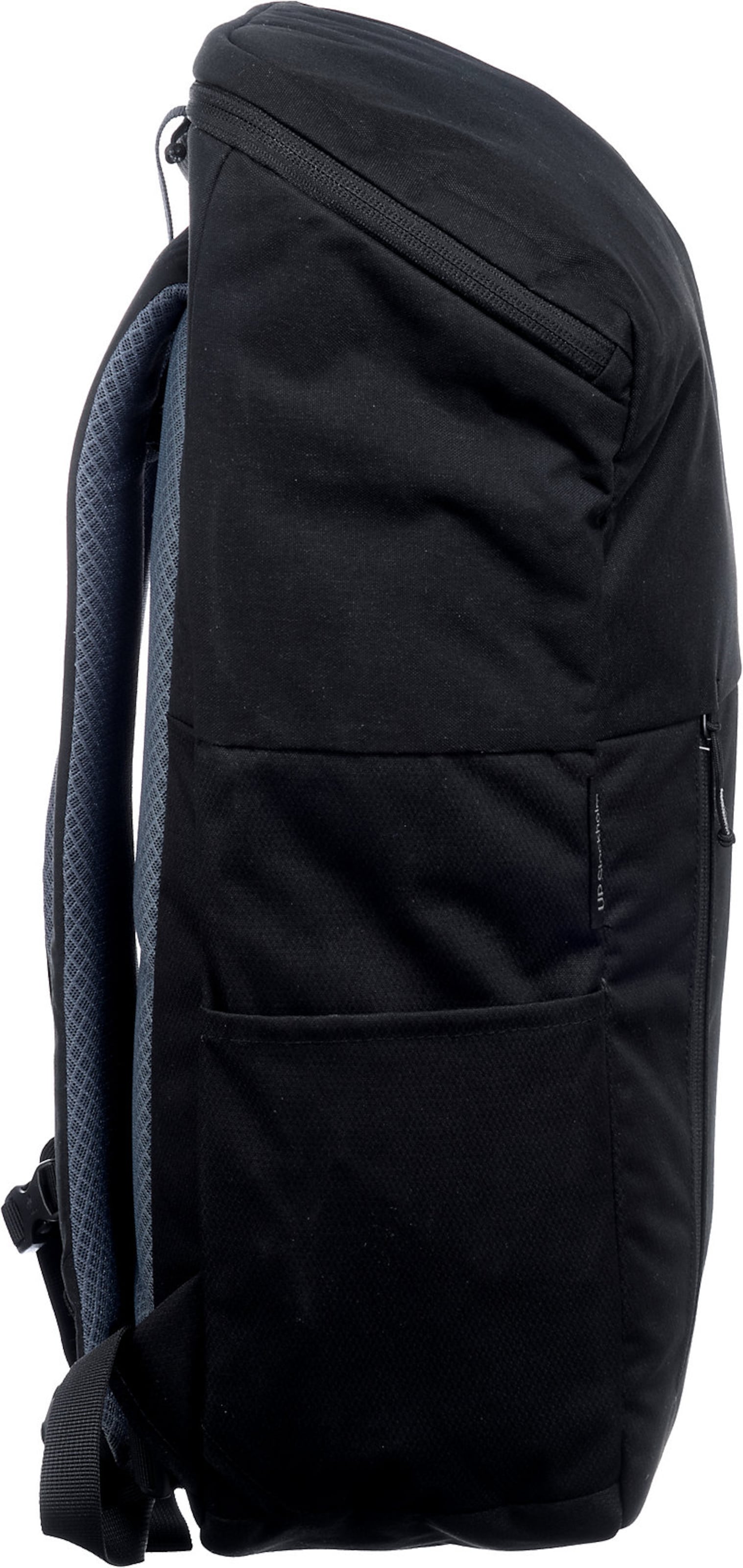 Sac à dos 'Stockholm' DEUTER en noir