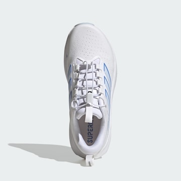 Chaussure de course 'Supernova Rise 3 Adaptive' ADIDAS PERFORMANCE en blanc