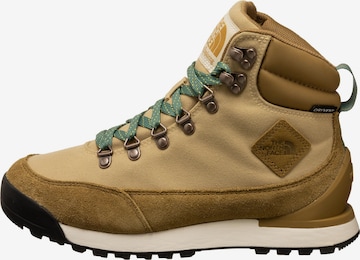 Boots 'Back to Berkeley IV' di THE NORTH FACE in verde