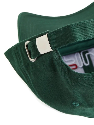 FILA Cap 'Basic Logo Cap'‌‌‌‌‌‌‌ in Grün