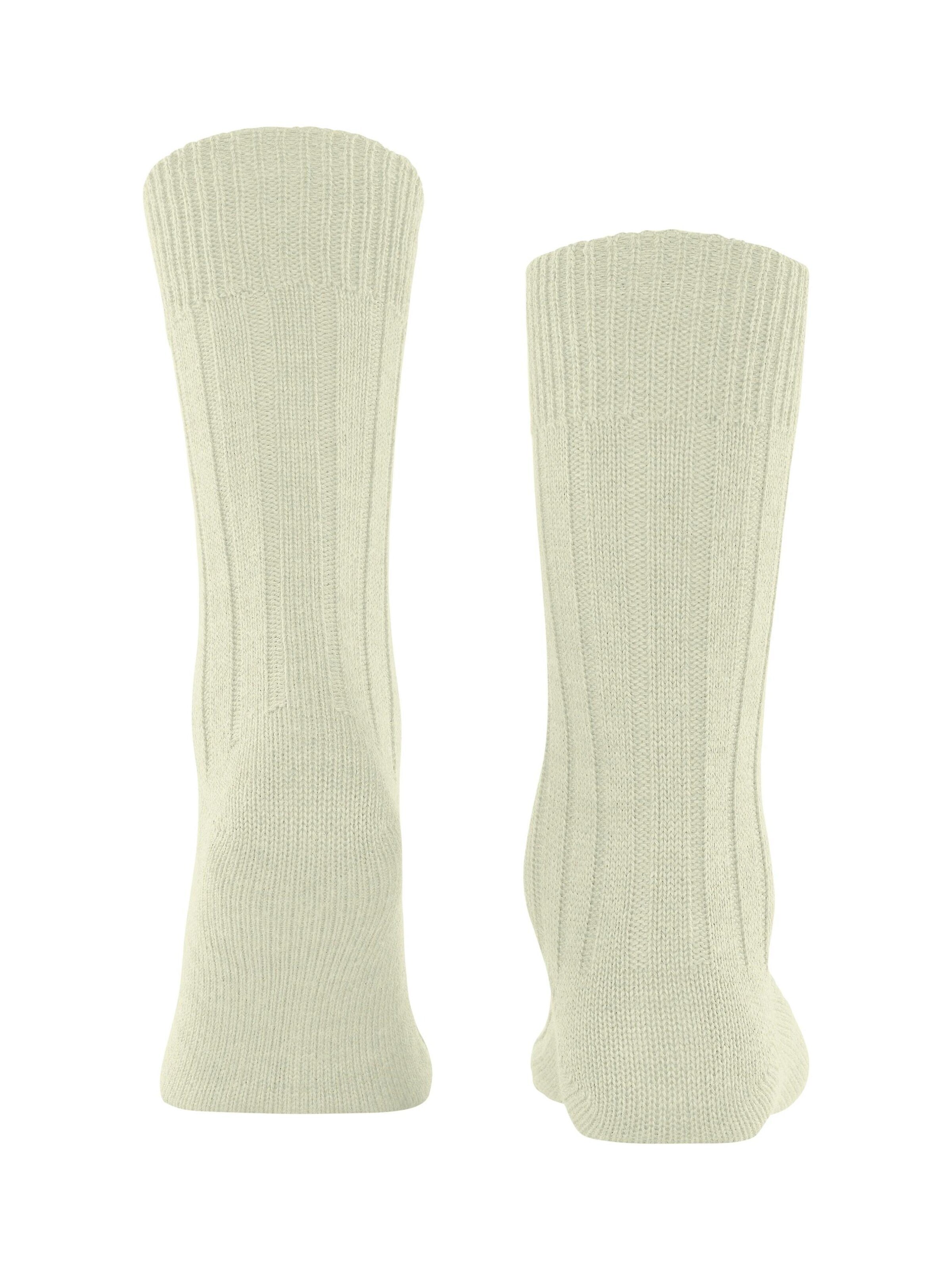 BURLINGTON Socken 'Dover'‌‌‌‌‌‌‌‌ in Weiß