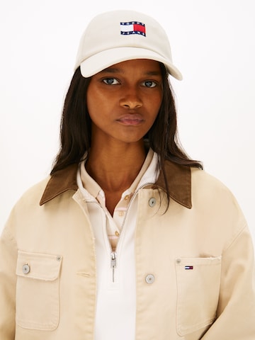 Tommy Jeans Τζόκεϊ σε μπεζ