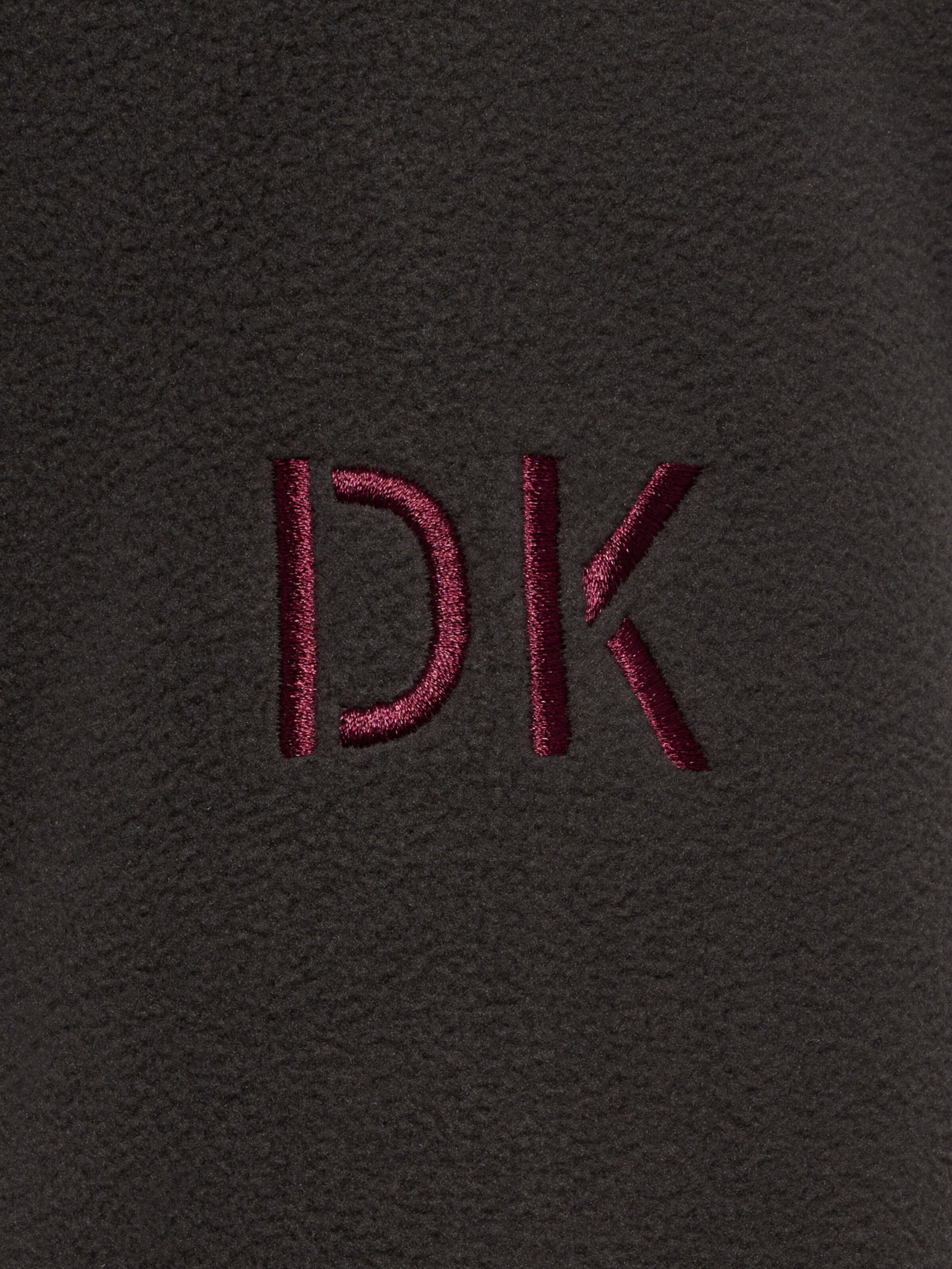 Veste en polaire HALO en gris