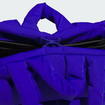 ADIDAS SPORTSWEAR Sports bag in Blue