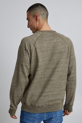 BLEND Sweatshirt 'Alton' in Groen