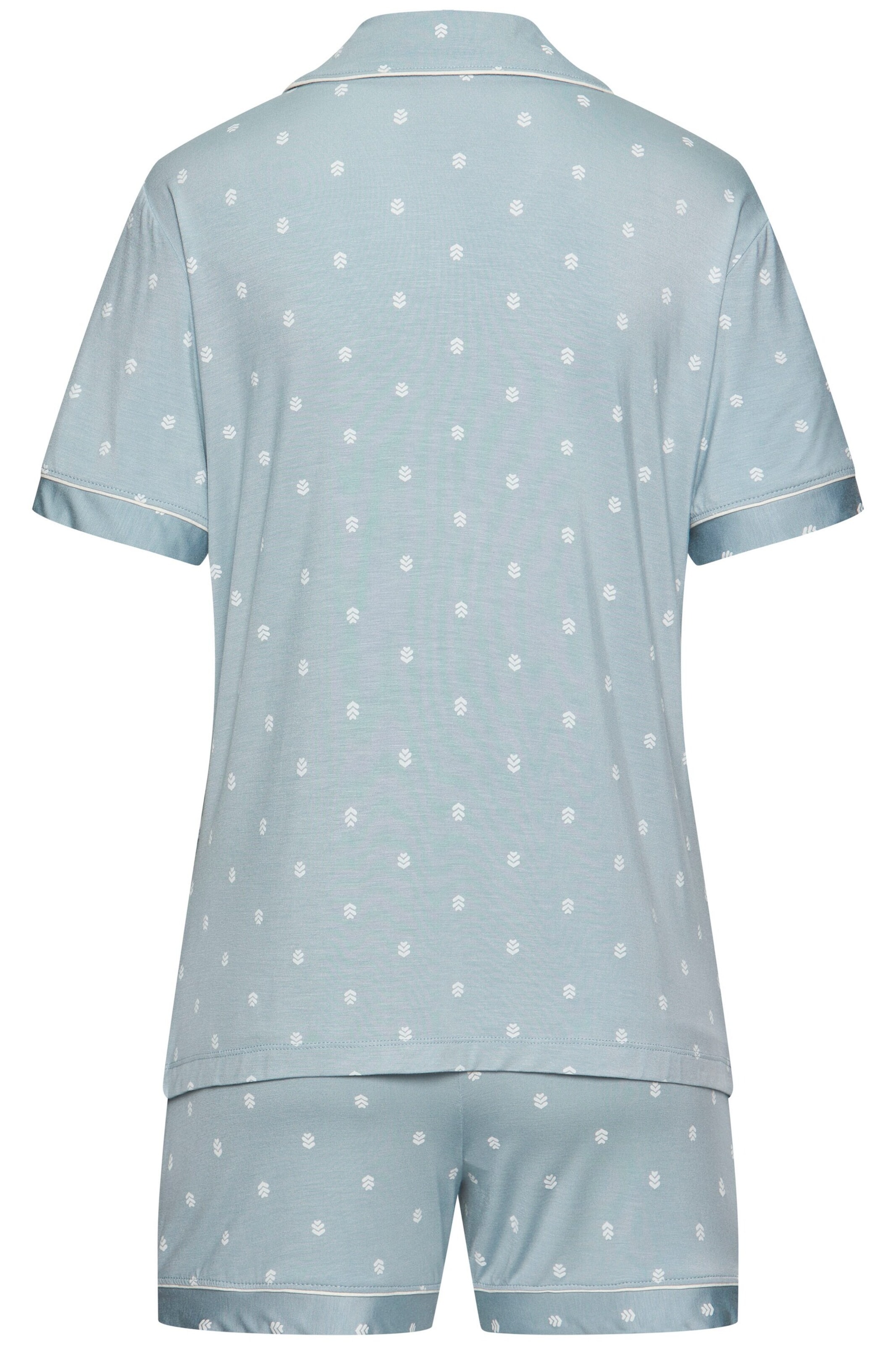 Shorty VIVANCE en bleu