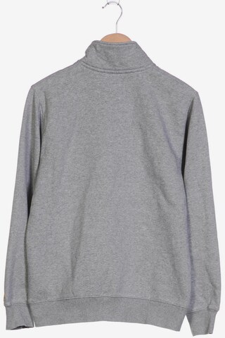 Carhartt WIP Sweater S in Grau
