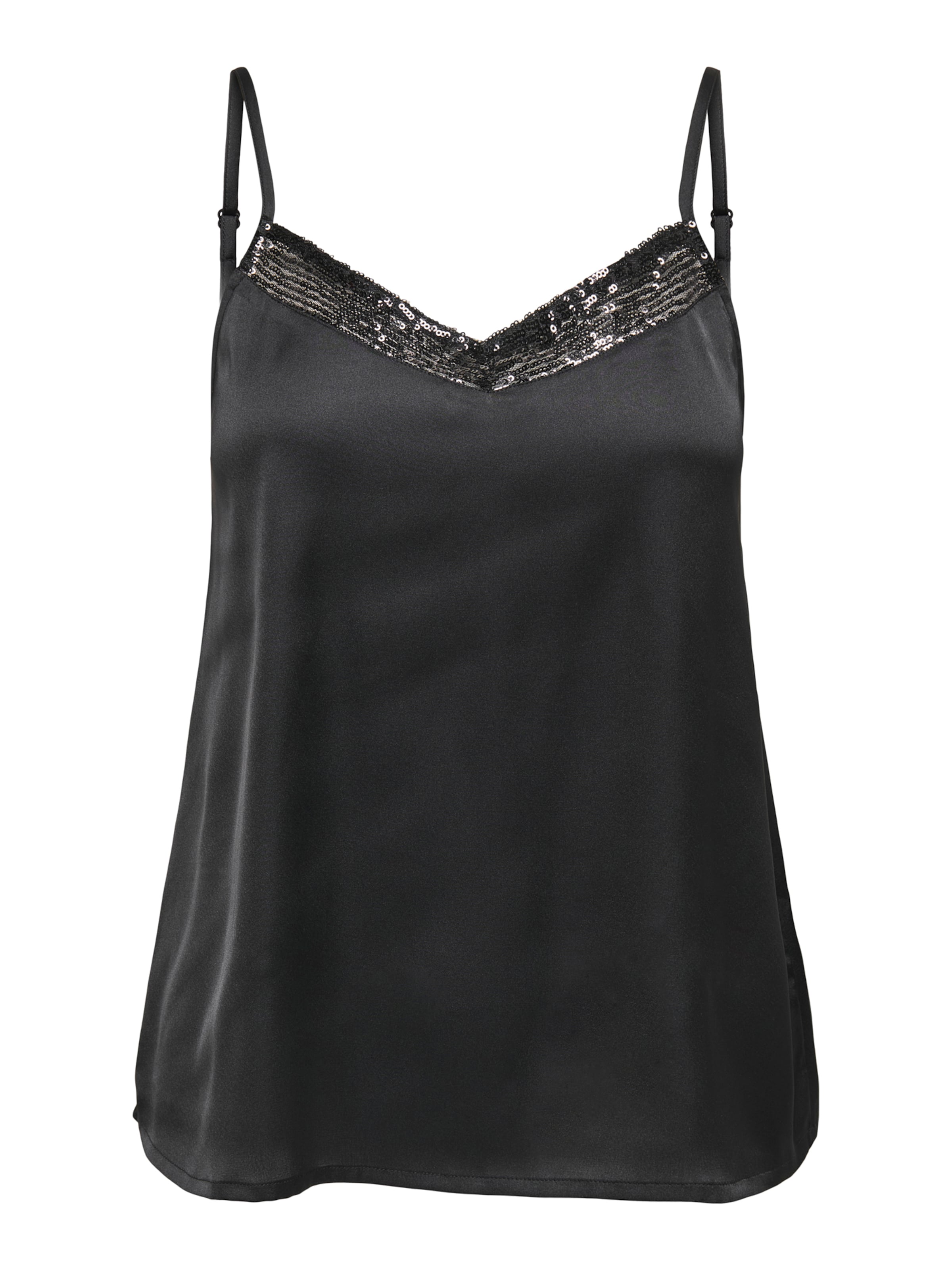 JDYTop 'JDYFifi' - crna boja: prednji dio