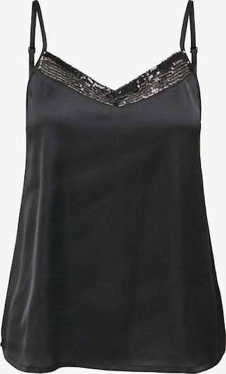 Palaidinė be rankovių 'JDYFifi' iš JDY, spalva – juoda, Prekių apžvalga