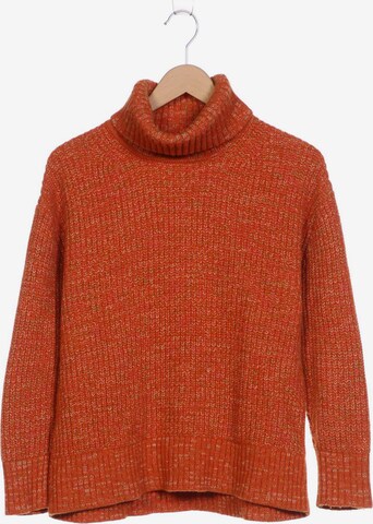 GANT Sweater & Cardigan in L in Orange: front