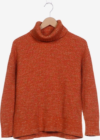 GANT Pullover L in Orange: predná strana