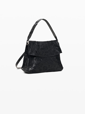 Rucsac de la Desigual pe negru