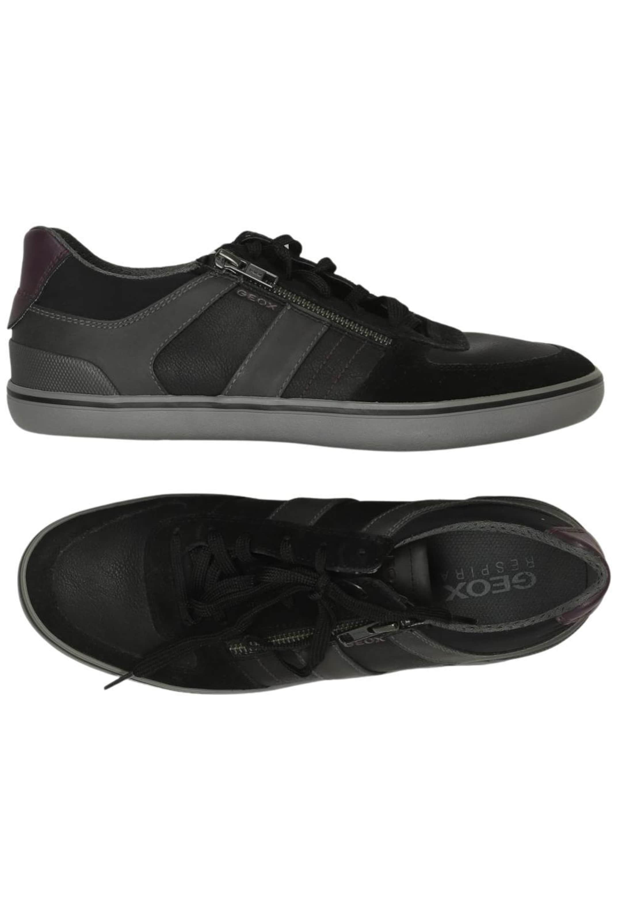 GEOX Sneaker 40 in Mischfarben: Vorderseite