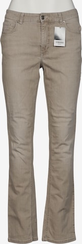MAC Jeans 34 in Beige: Vorderseite