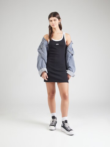 GAP Summer dress in Black