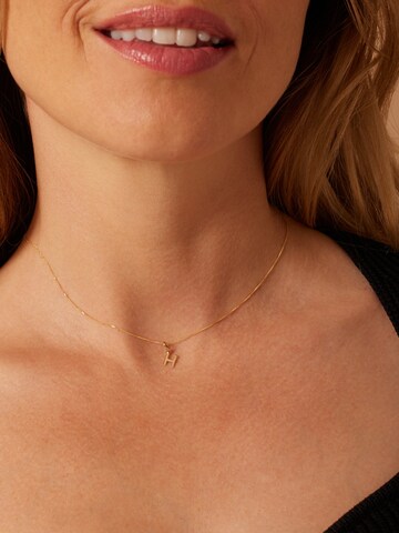 Lucardi Hangers 'Klassisch' in Goud