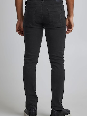 11 Project Slim fit Jeans 'Ludovic' in Black