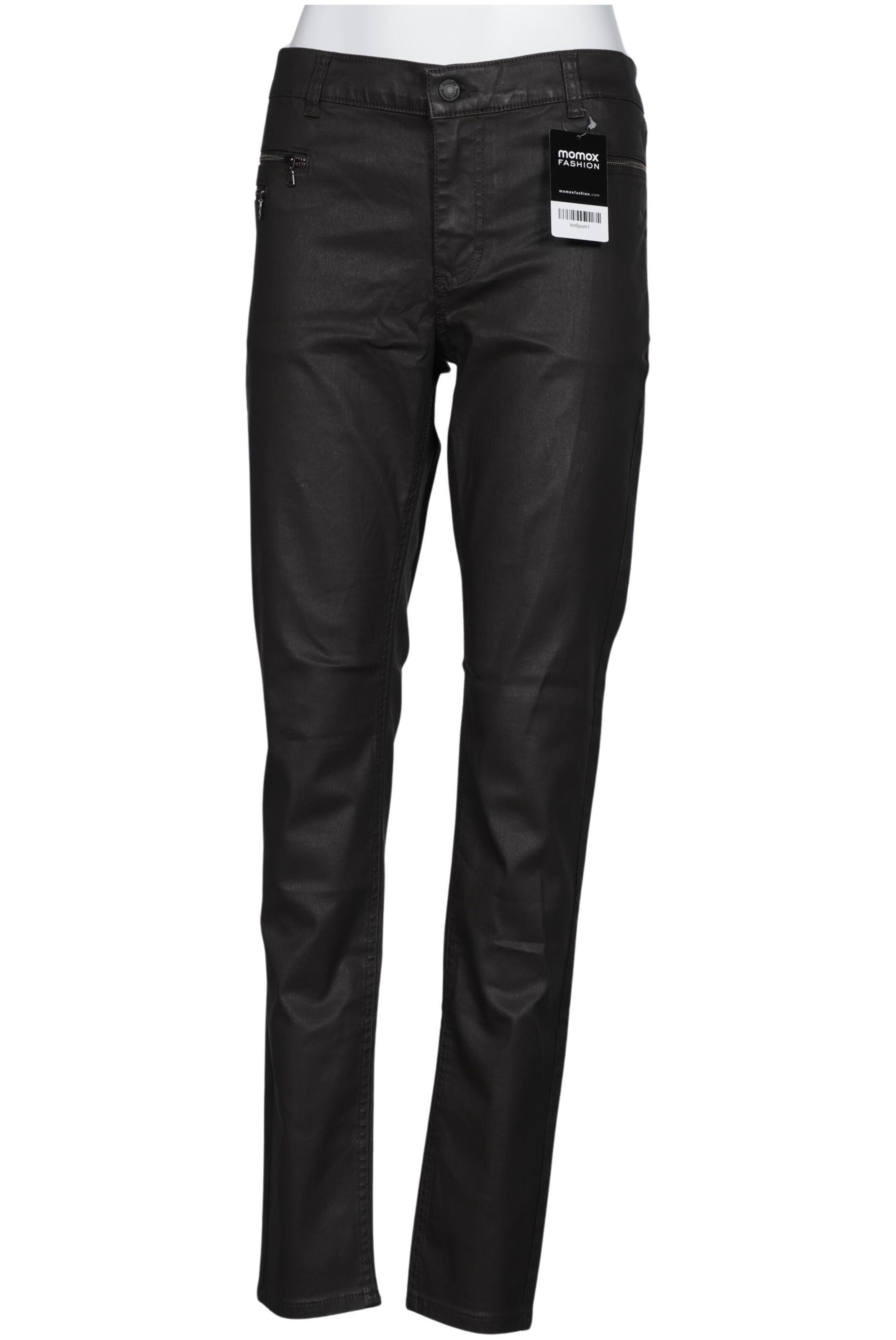 Angels Pants in L in Brown: front