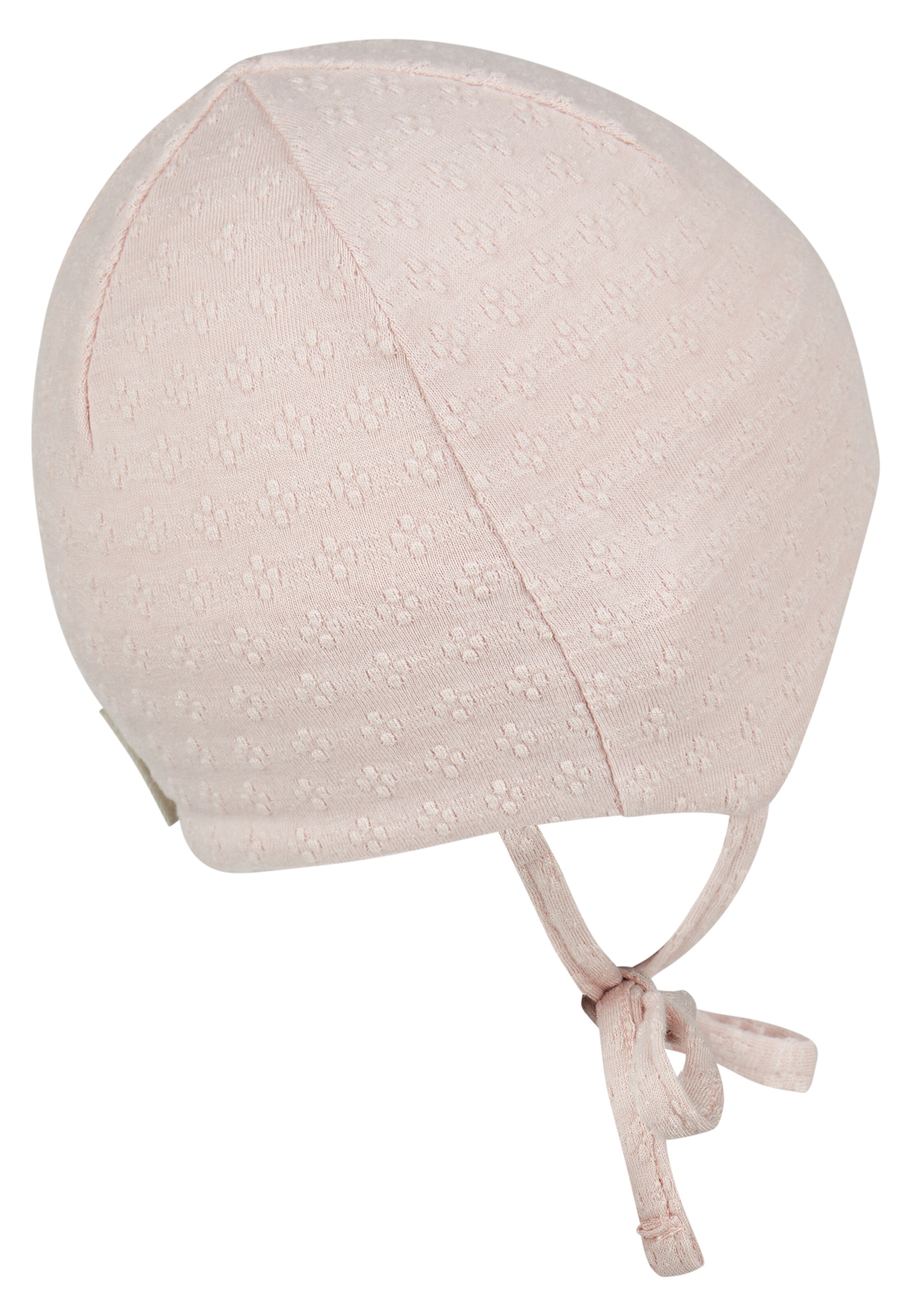 STERNTALER Beanie in Pink