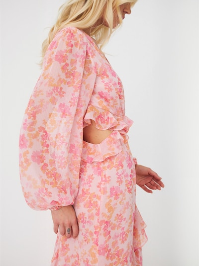 Crās Dress ' Lovecras ' in 34 in Pink, Item view