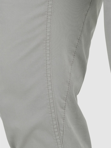 PME Legend Slimfit Chino 'American Classic regular fit chino' in Wit