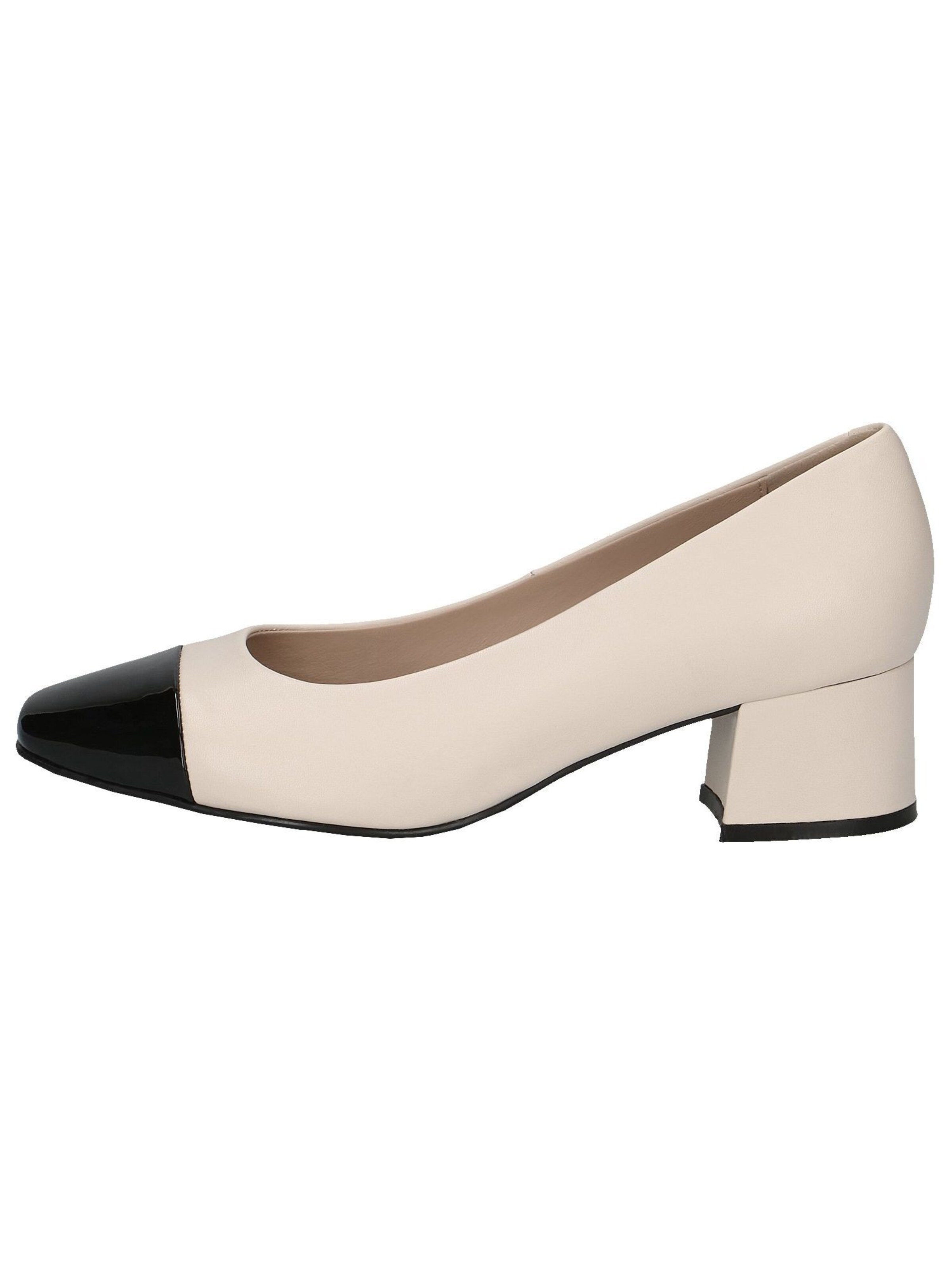 CAPRICE Pumps in White