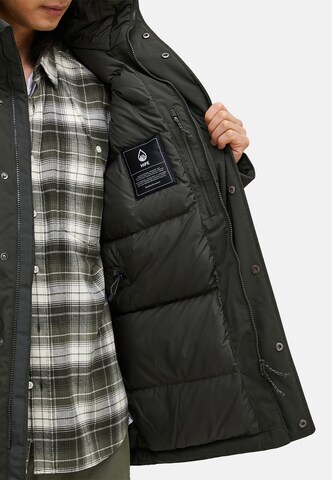 PEAK PERFORMANCE Funktionsmantel M Ground Parka in Grün