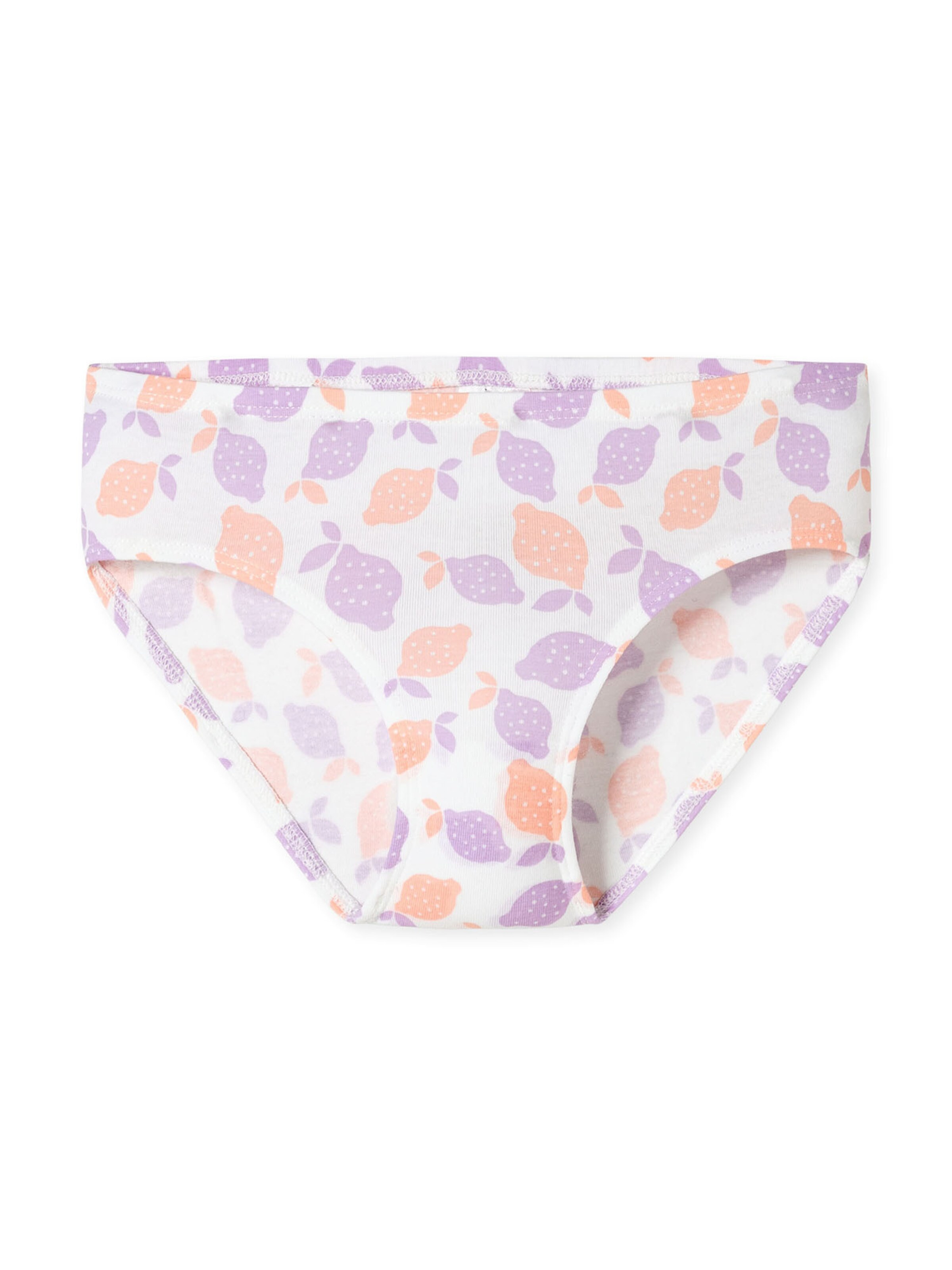 Sous-vêtements ' 955 ' SCHIESSER en violet