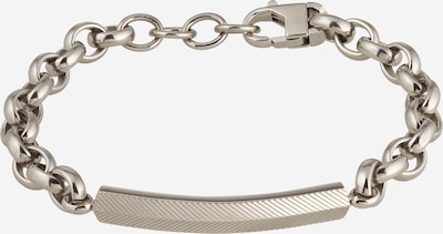 FOSSIL Bracelet 'HARLOW' in Silver, Item view