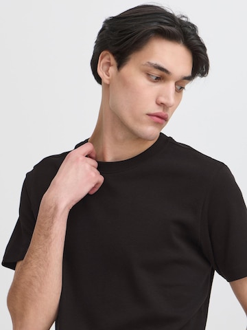 Casual Friday - Camisa ' CFNILO ' em preto