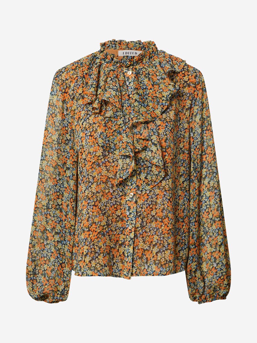 Bluse 'Birdy'
