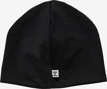 Hummel Beanie 'Perry' in Black