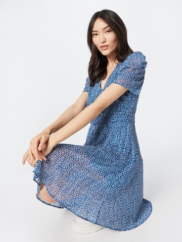 DKNY Dress in Blue