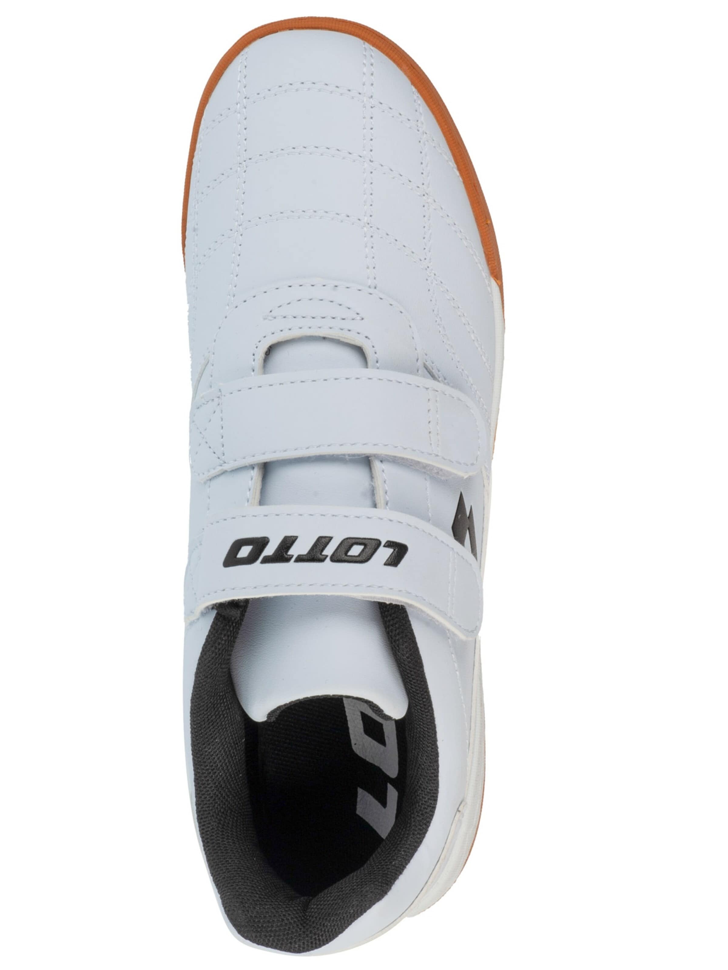 LOTTO Sports shoe 'Pacer T' in White
