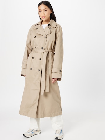Auf welche Punkte Sie zuhause bei der Wahl von Trenchcoat damen beige lang Aufmerksamkeit richten sollten!