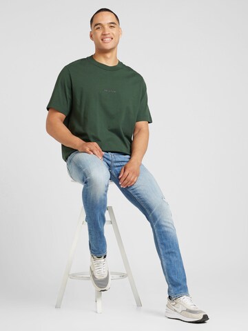 regular Jeans 'PAXTYN' di 7 for all mankind in blu