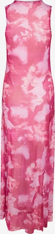 Noisy may - Vestido en rosa: frente