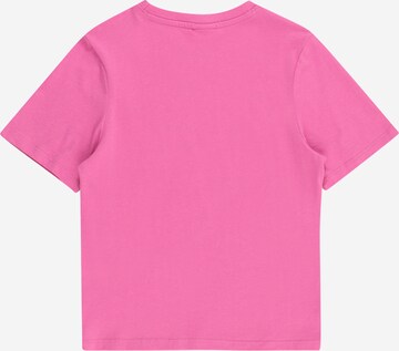 s.Oliver Shirt in Roze