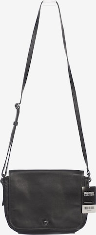 BREE Bag in One size in Black: front