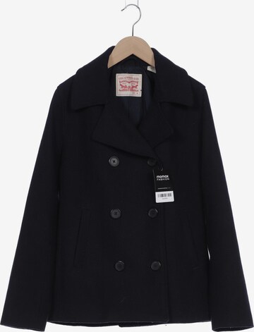 LEVI'S ® Jacket & Coat in M in Blue: front