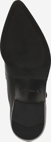 AllSaints Slipper 'KEITH MONK' in Schwarz