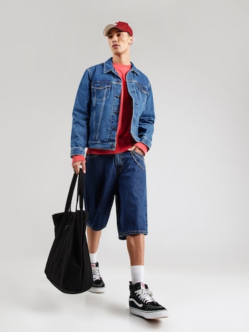 LEVI'S ® Välikausitakki värissä sininen