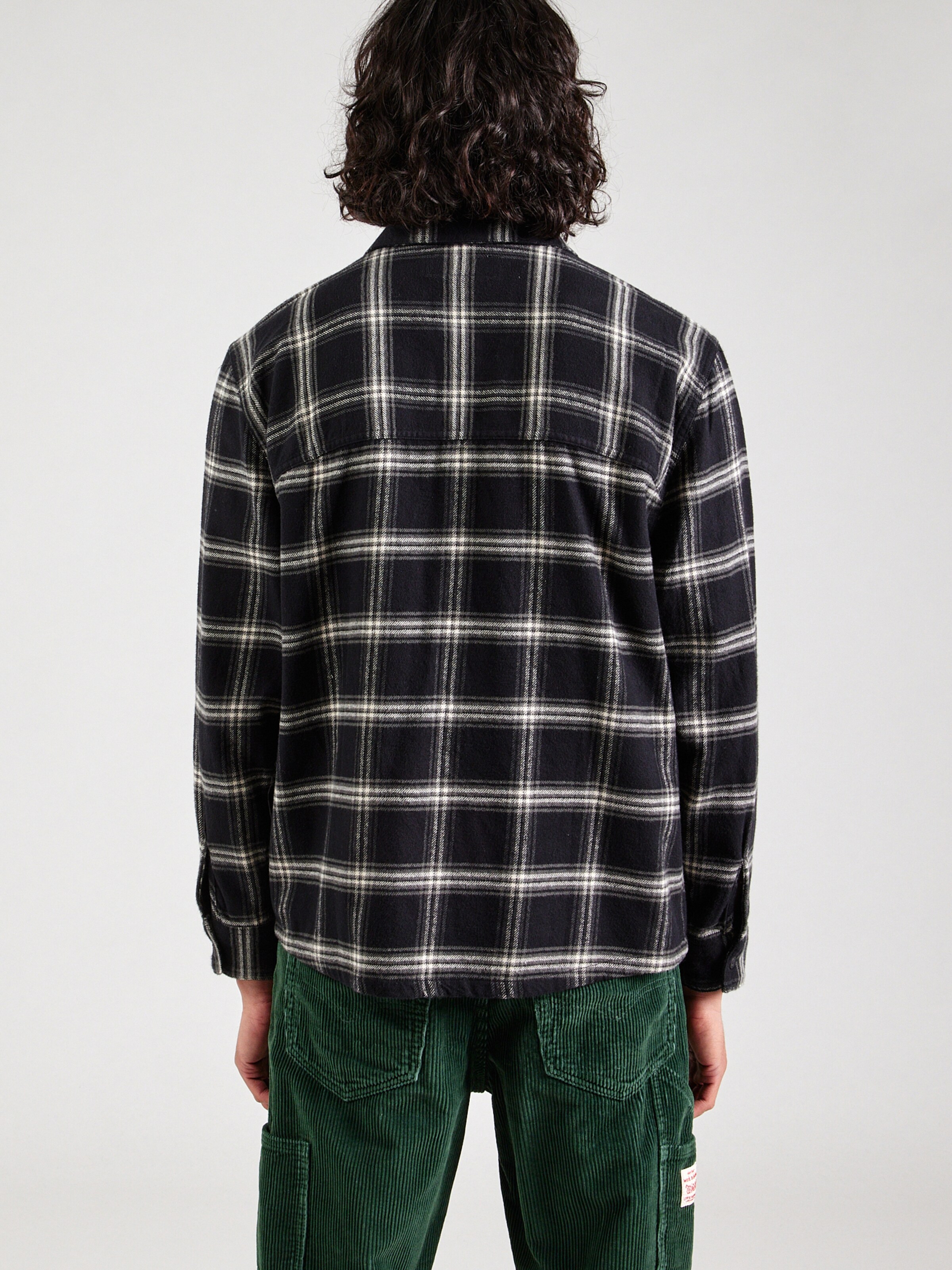 Chemise hollister pour homme hotsell